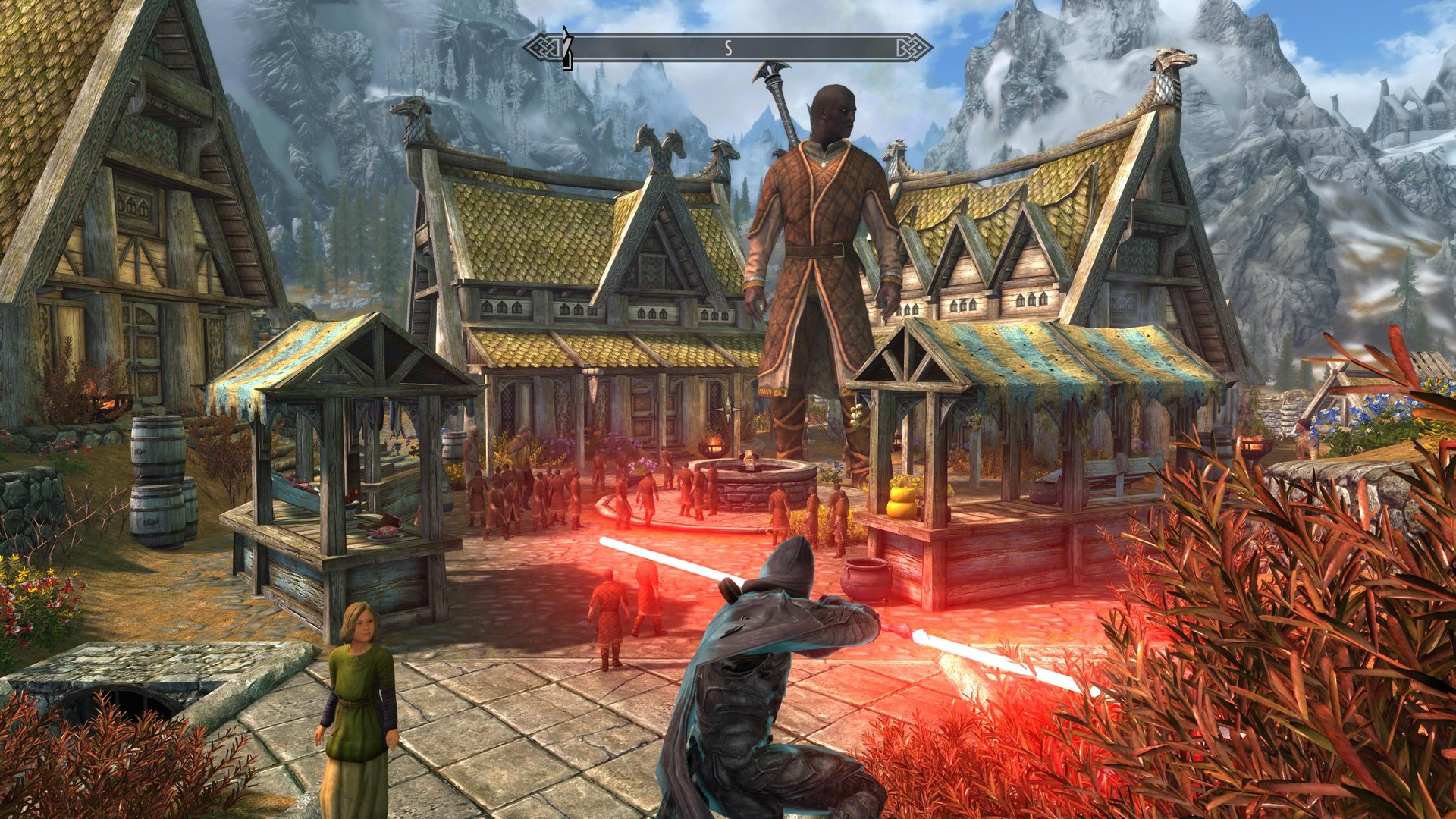 对马岛之魂 豪华版 截图6