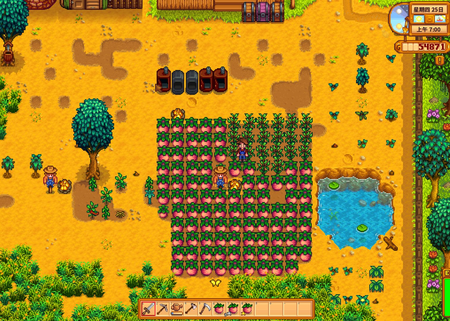 怪物猎人：世界 终极版 截图11