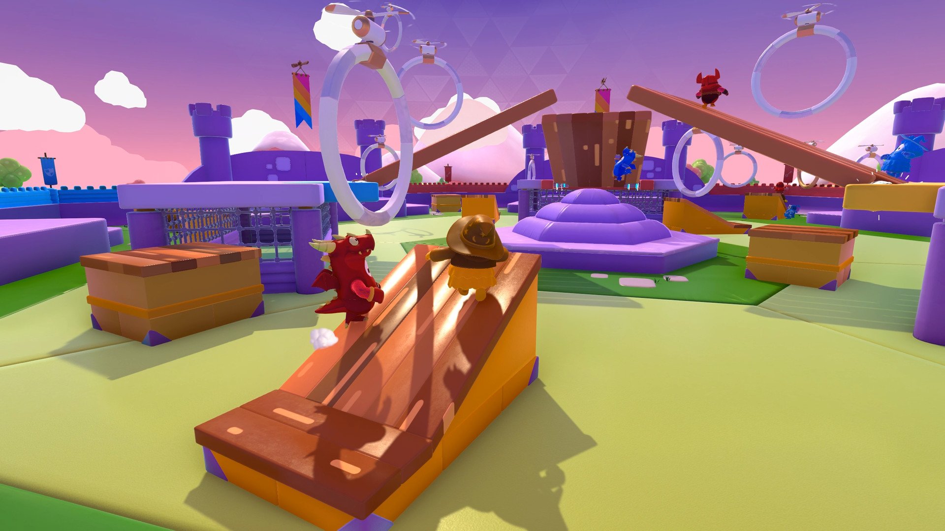 黑暗之魂3 完整版 截图12