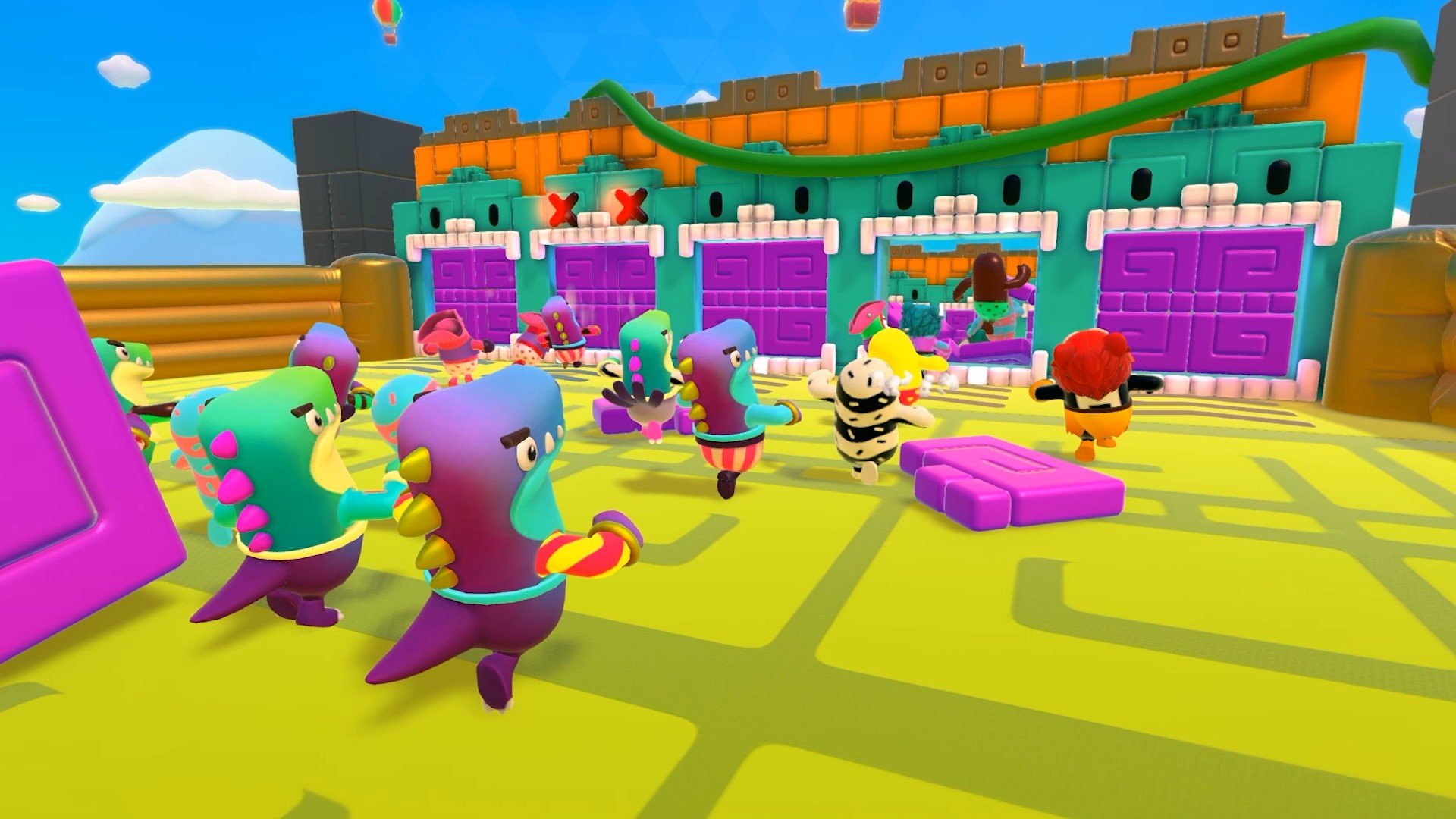 死亡搁浅 年度版 截图14