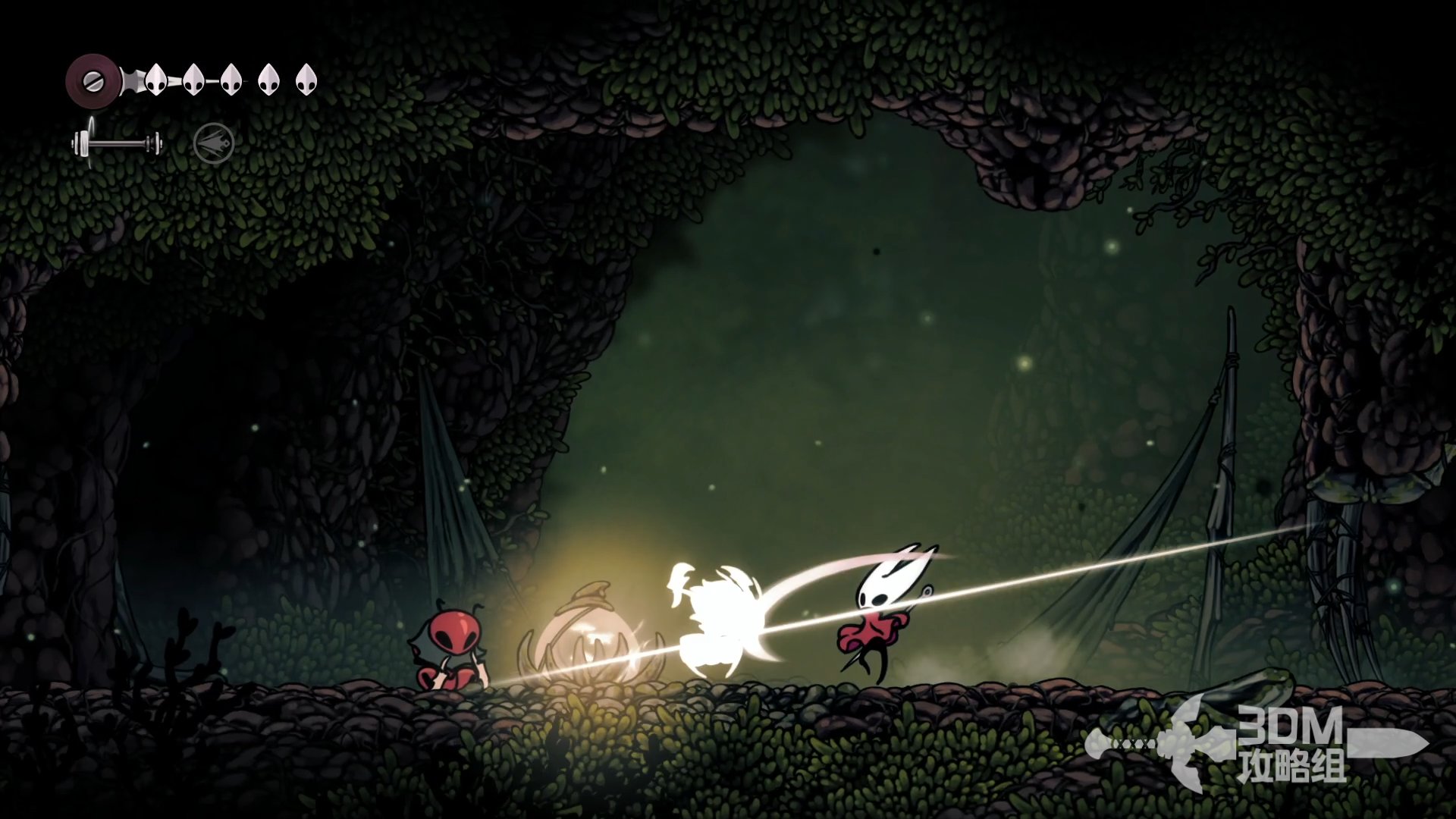 深岩银河 完整版 截图13