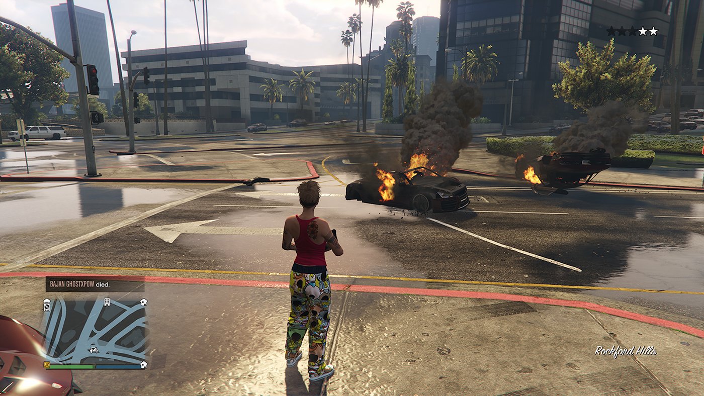 逃离塔科夫 终极版 截图12