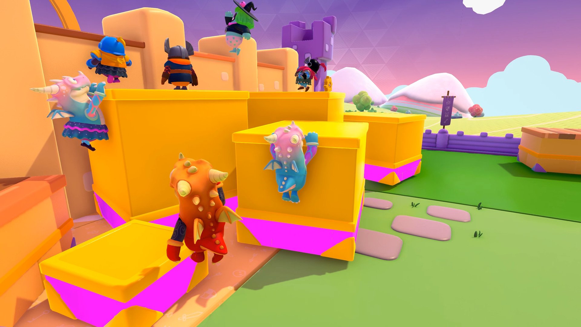 七日杀 豪华版 截图8