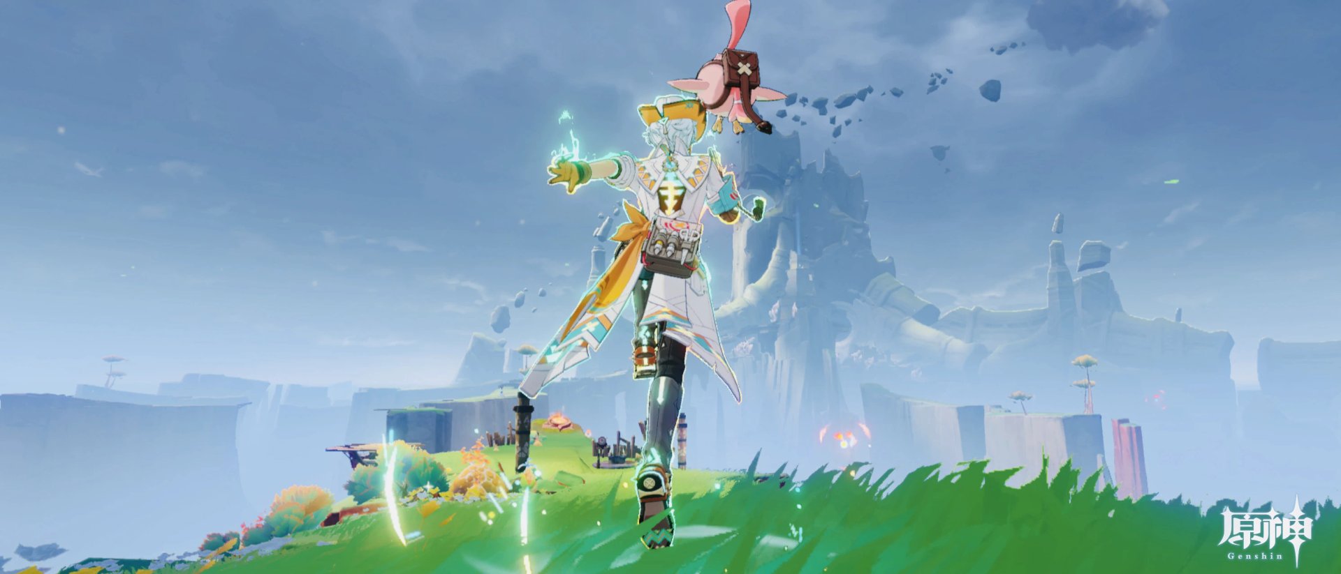 破晓传说 终极版 截图20