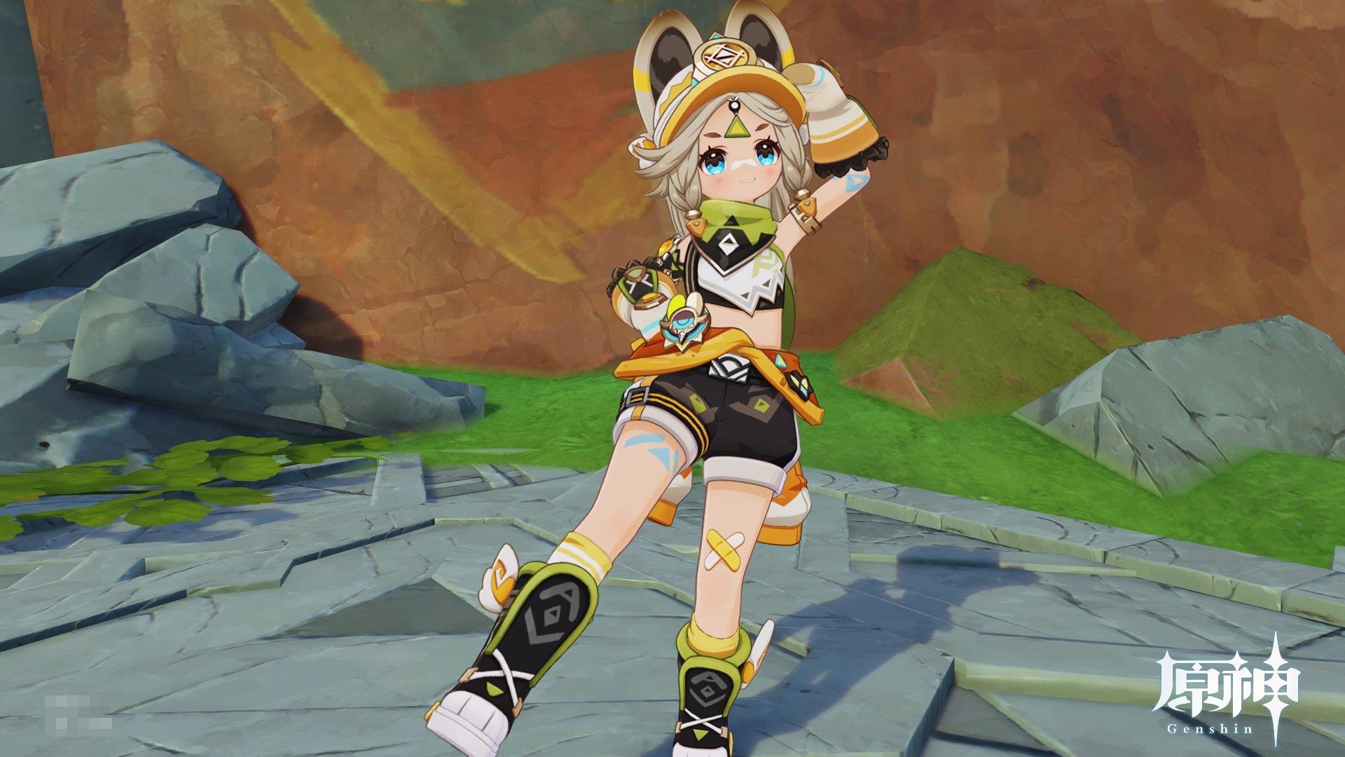 破晓传说 终极版 截图21