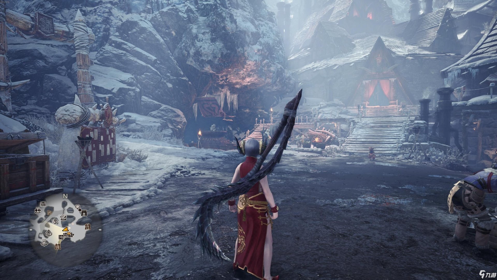 女神异闻录5 重制版 截图19