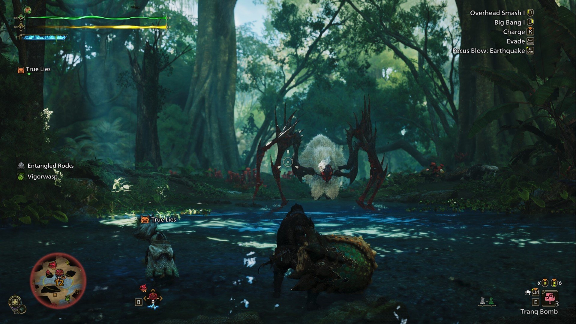 生化危机4：重制版 终极版 截图20