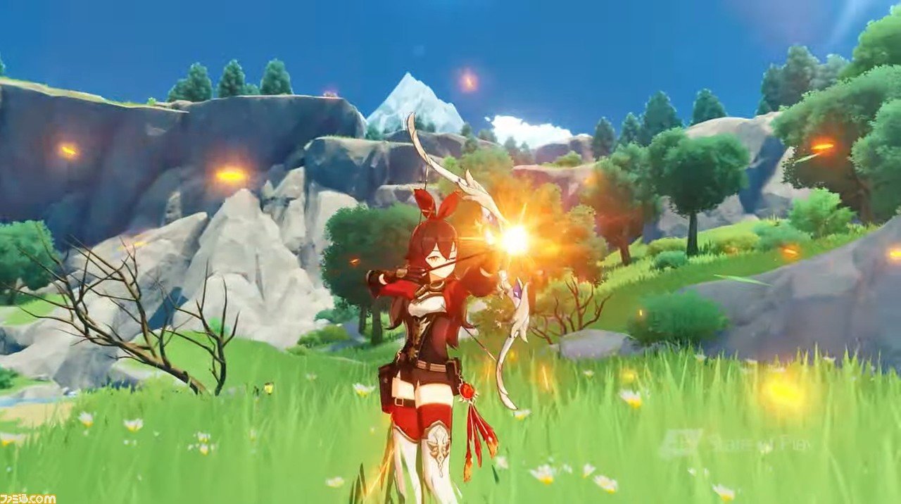 怪物猎人：崛起 终极版 截图6