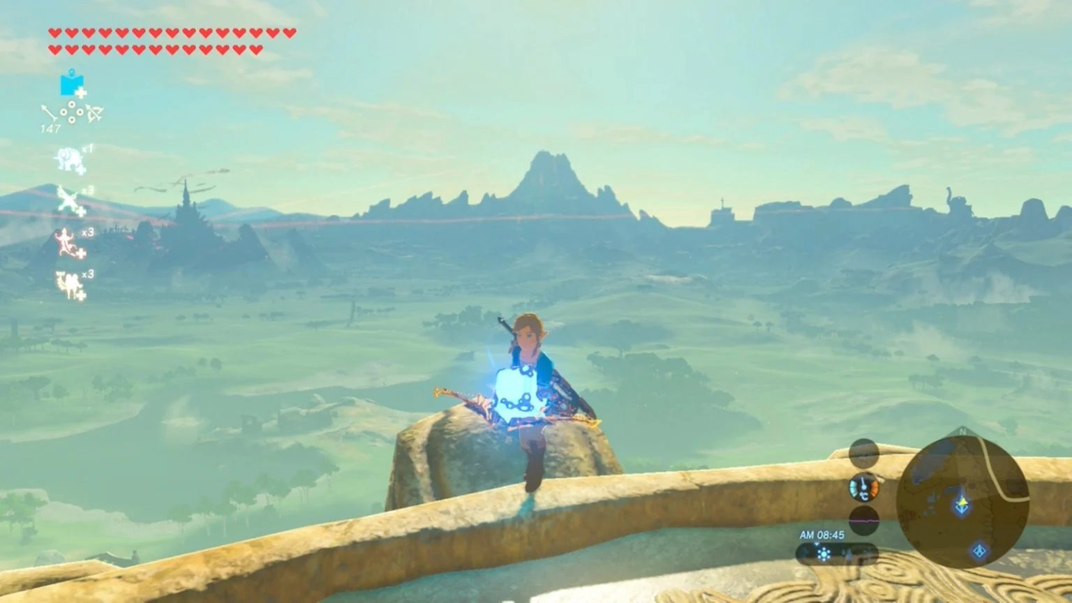 方舟：生存进化 重制版 截图4