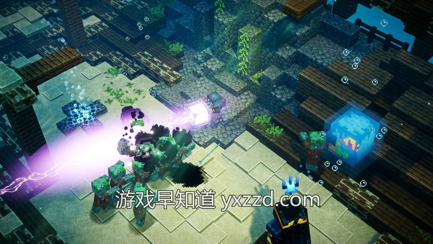 对马岛之魂 终极版 截图15