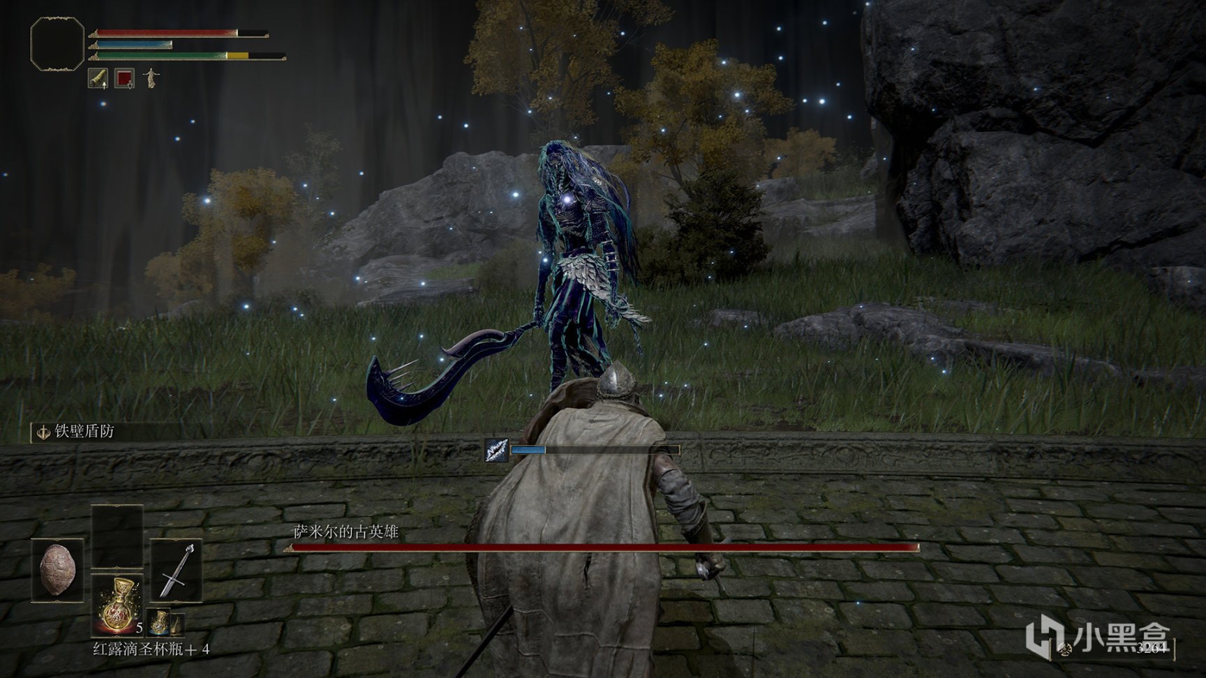 只狼：影逝二度 完整版 截图13