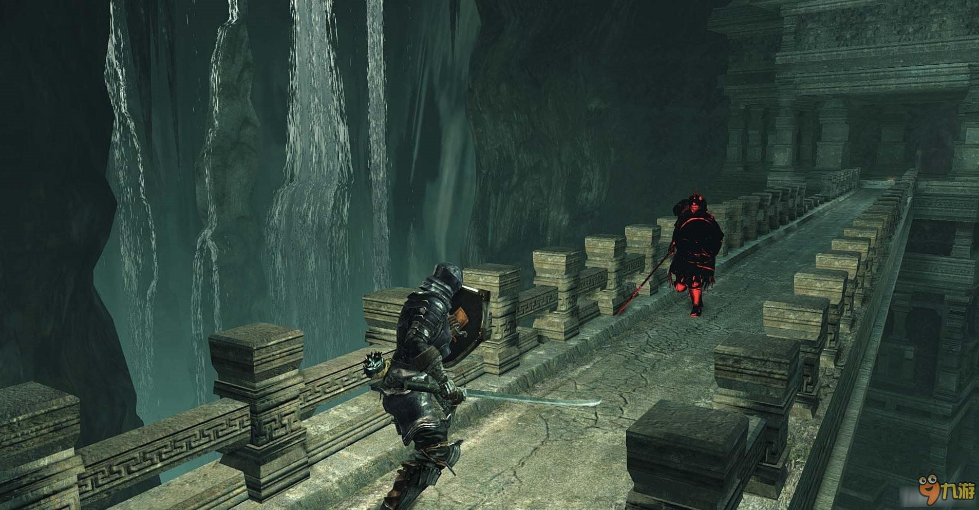 死亡搁浅 重制版 截图19