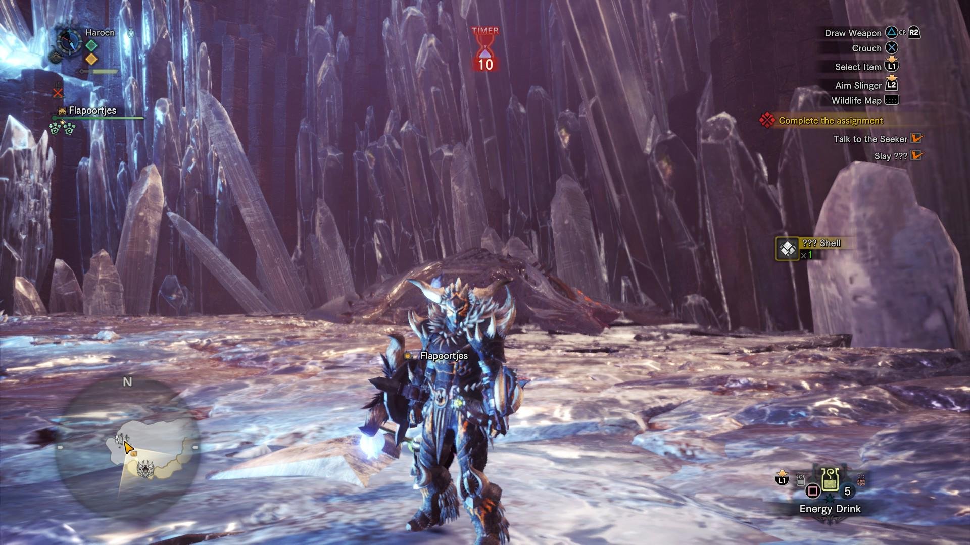 只狼：影逝二度 重制版 截图20