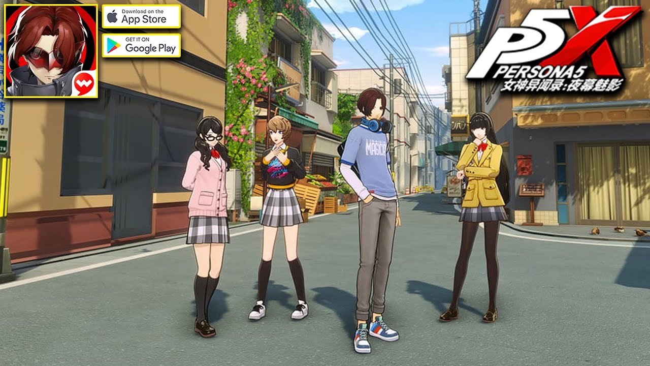 勇者斗恶龙11 年度版 截图8