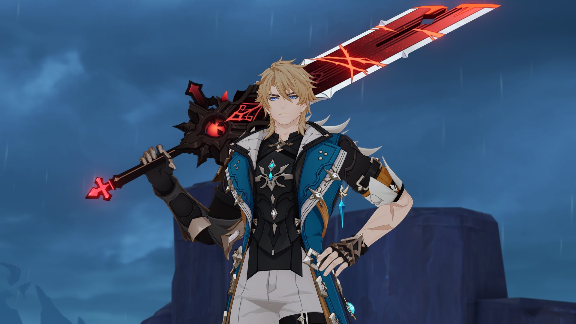 黑暗之魂3 完整版 截图8