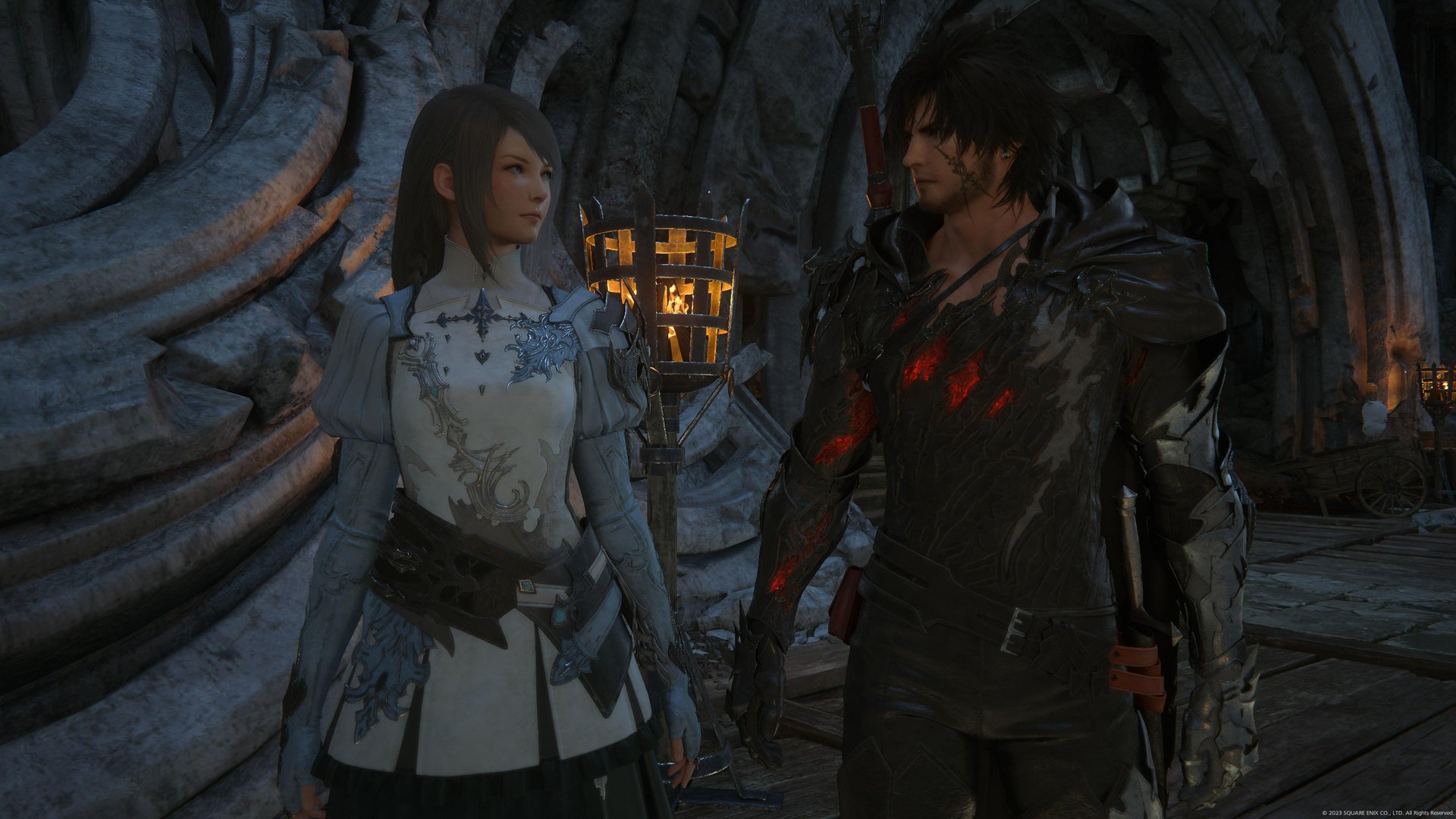 饥荒 年度版 截图19