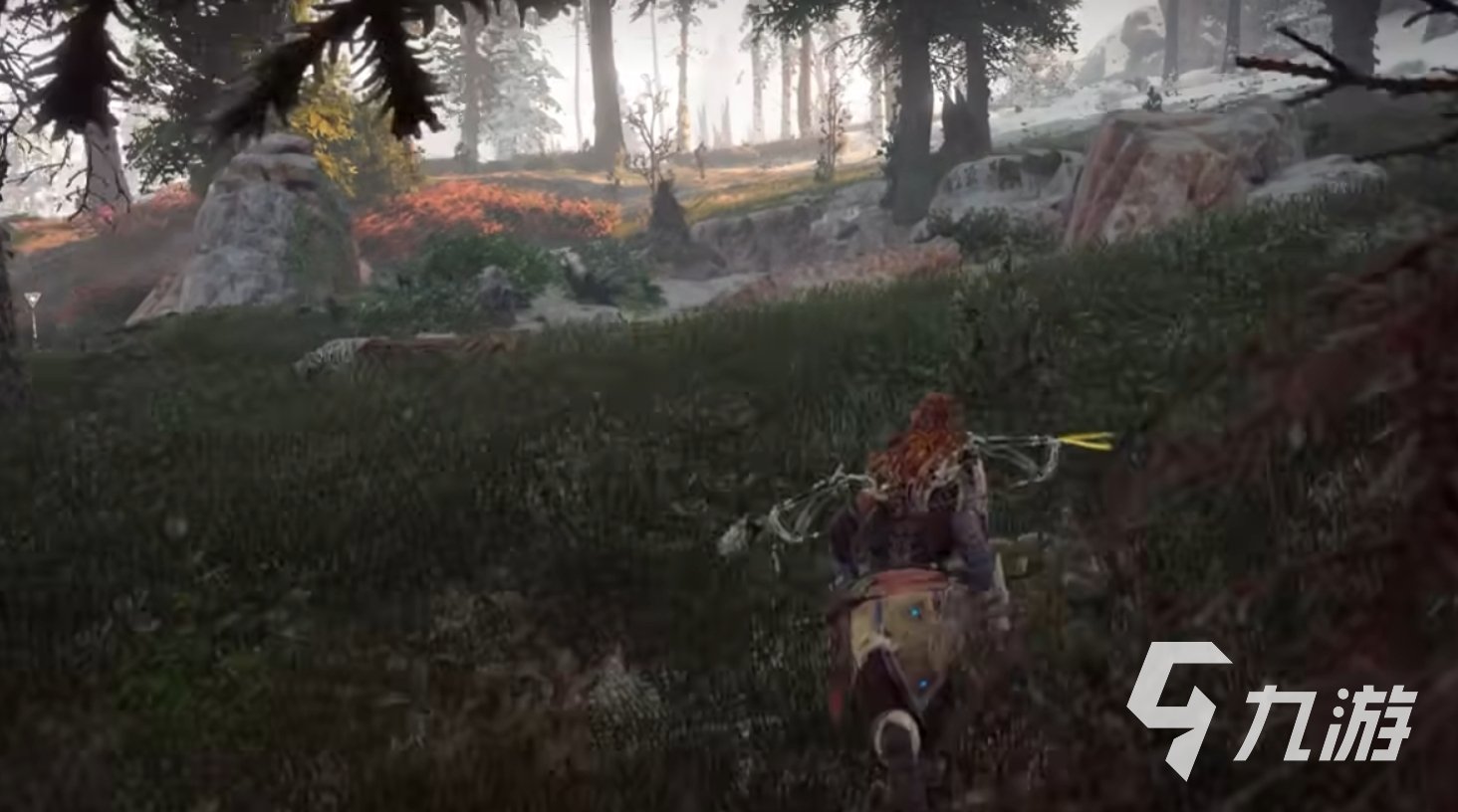 赛博朋克2077 截图14