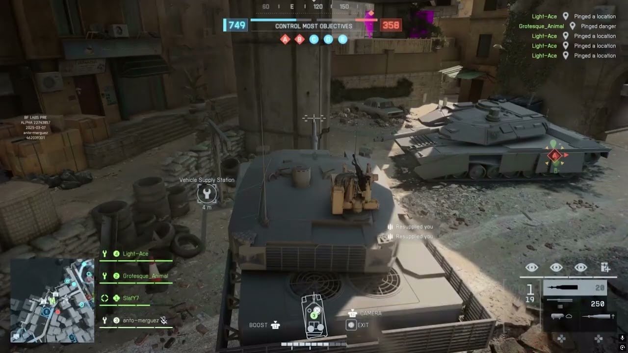 勇者斗恶龙11 重制版 截图7