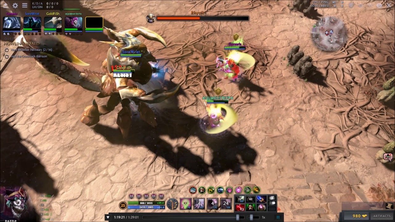 赛博朋克2077 截图20