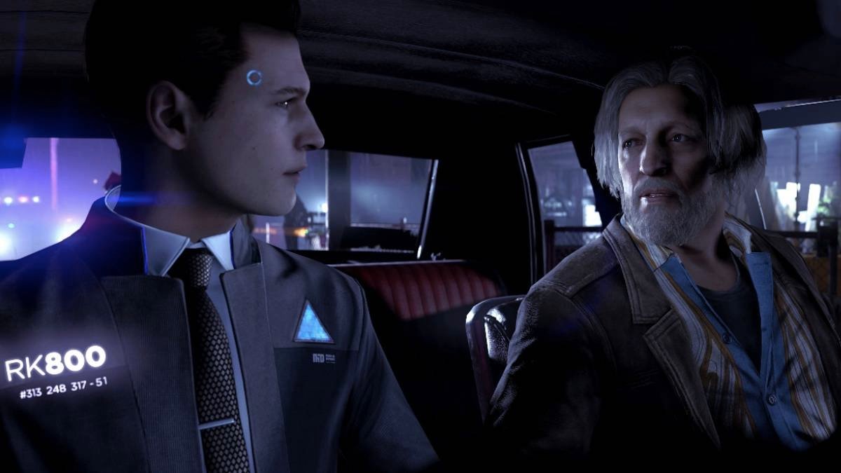 死亡搁浅 重制版 截图11