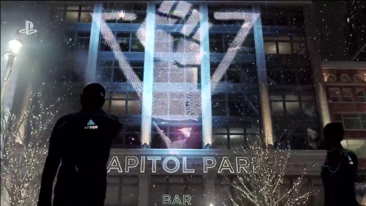 死亡搁浅 重制版 截图12