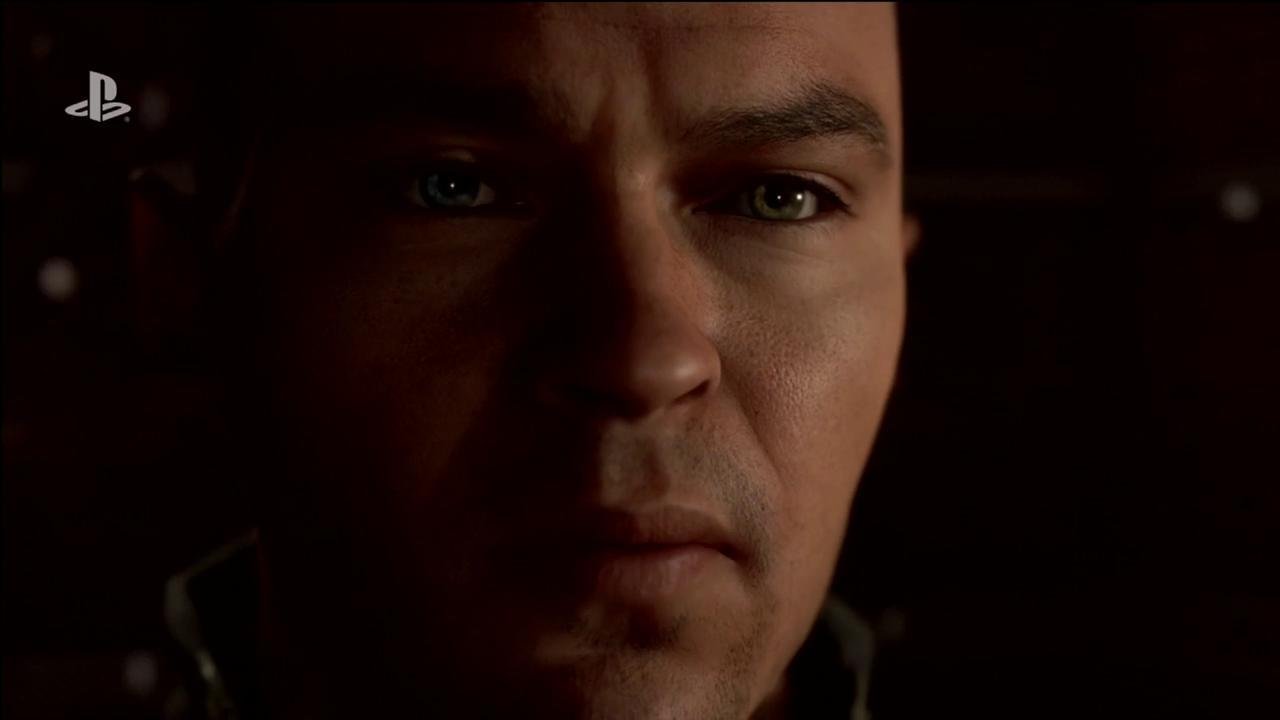 死亡搁浅 重制版 截图20