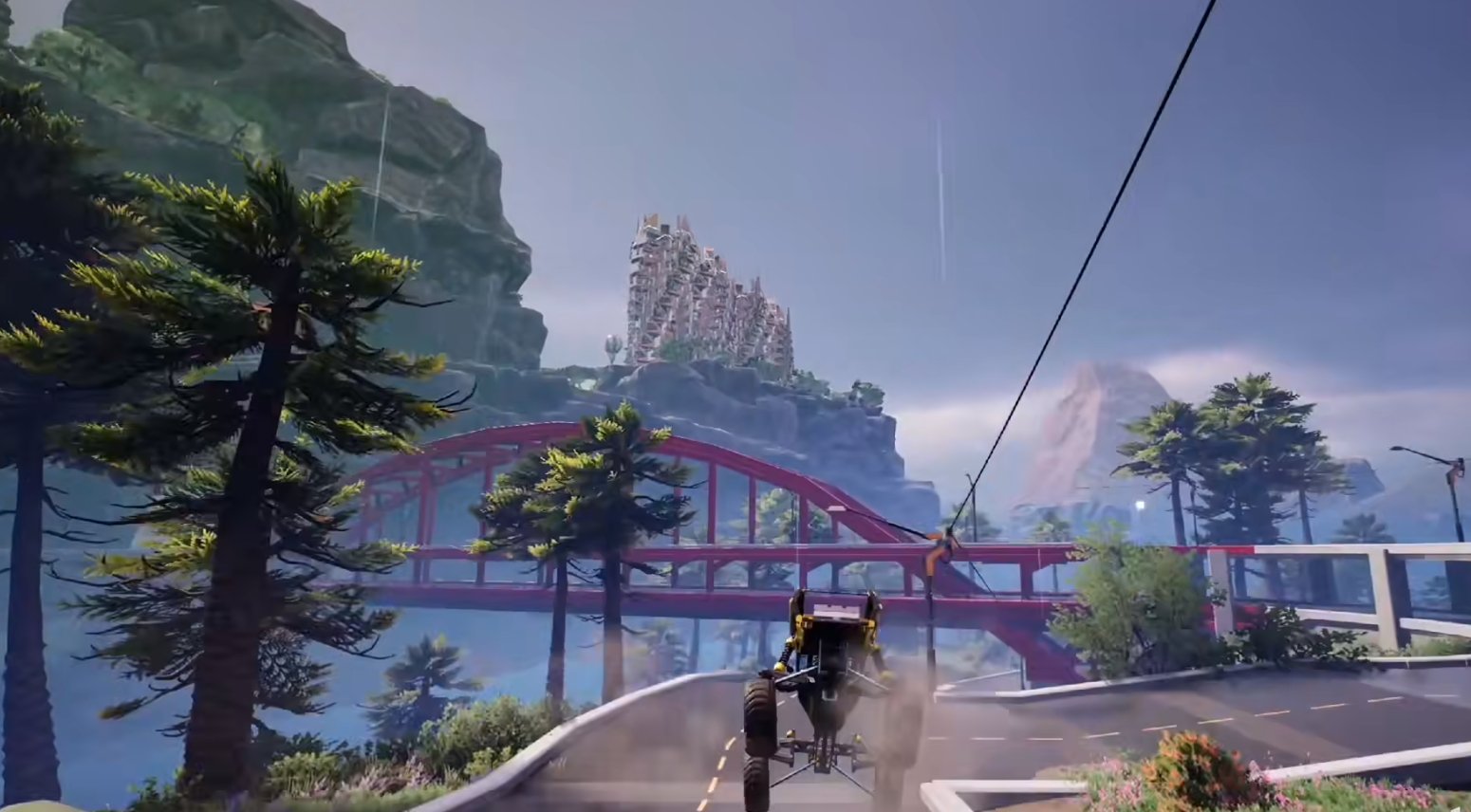 上古卷轴5：天际 重制版 截图5