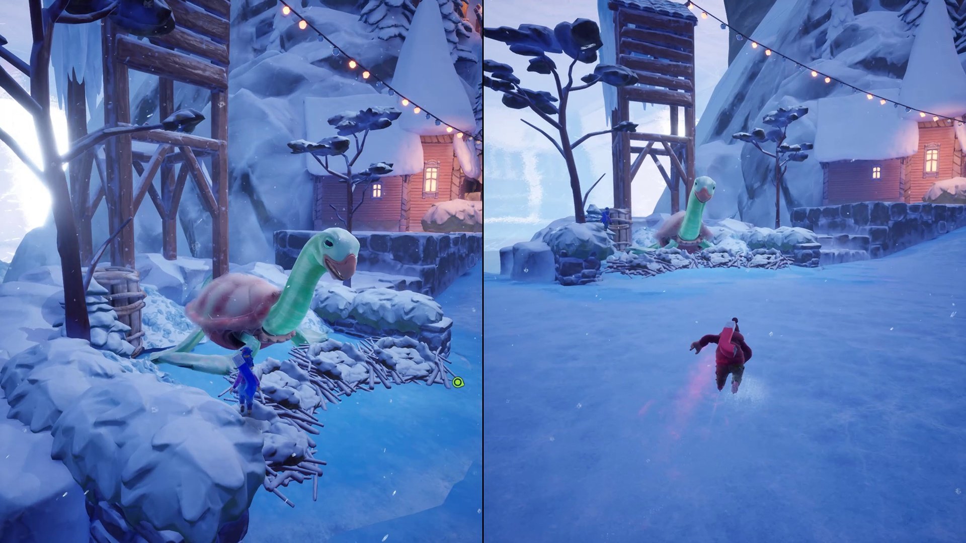 黑暗之魂3 完整版 截图18