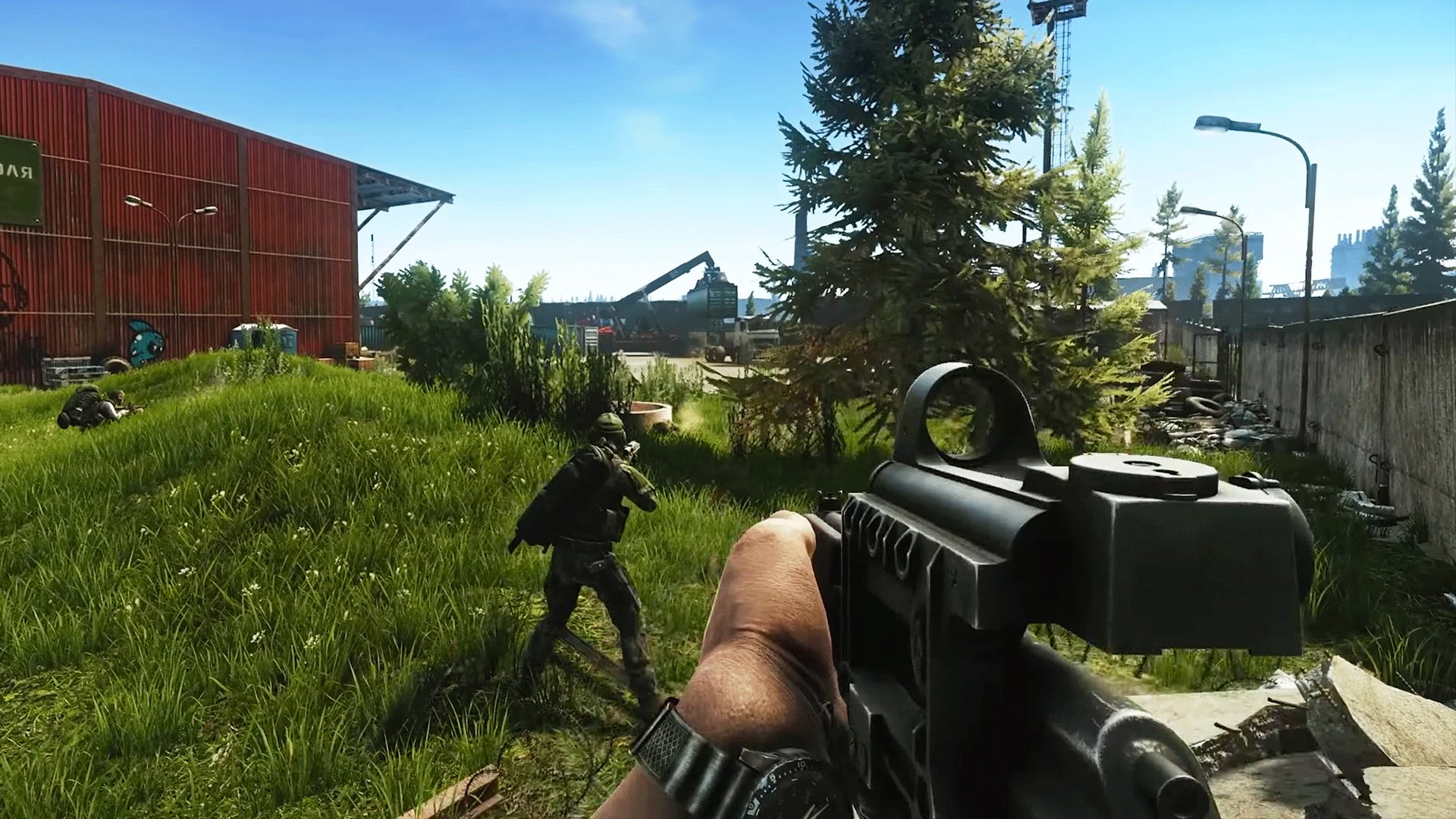 全面战争：三国 截图7