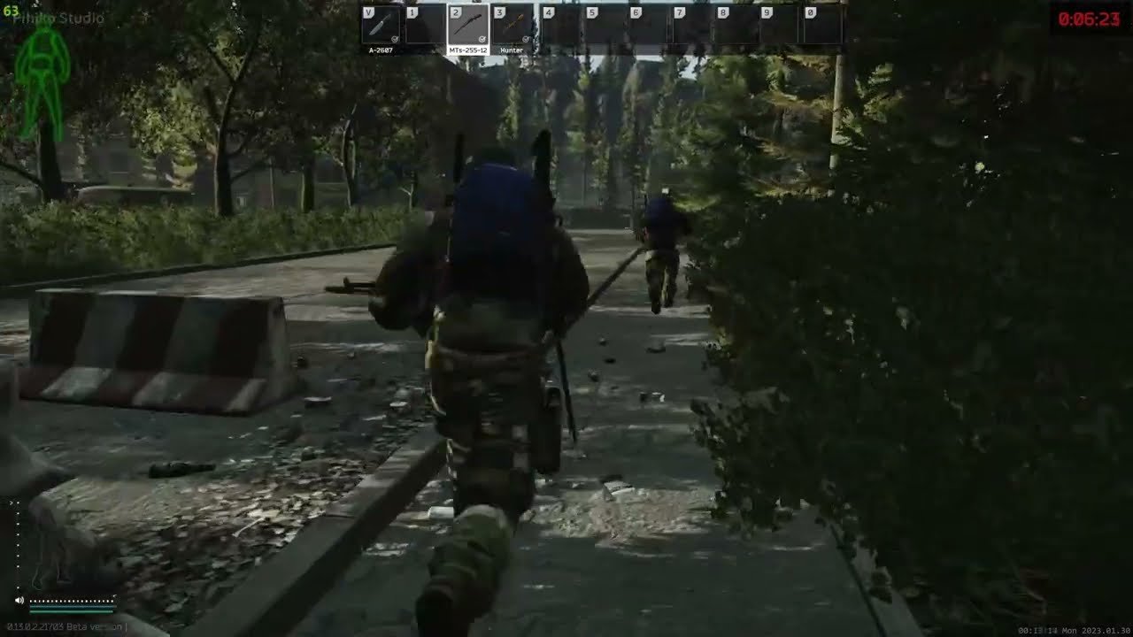 全面战争：三国 截图11