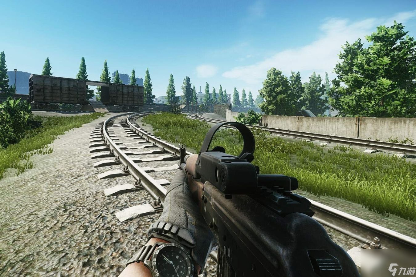 全面战争：三国 截图13