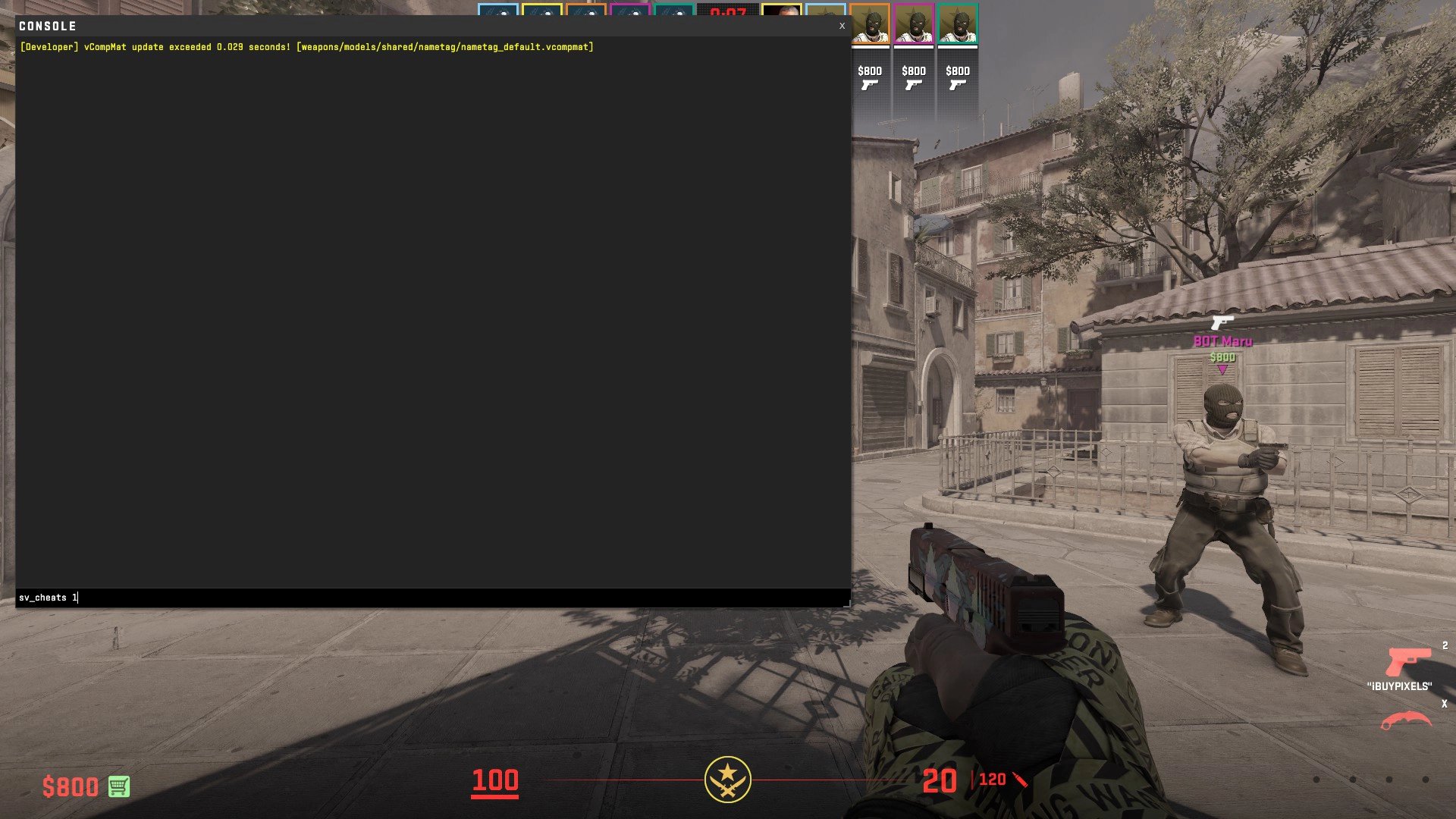 DOTA2 完整版 截图10