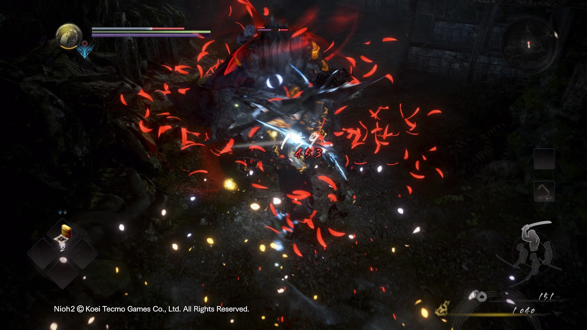 荒野大镖客2 年度版 截图3