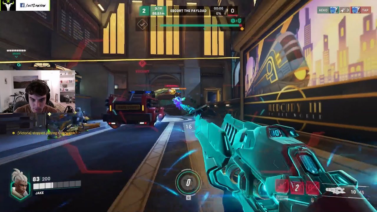 守望先锋2 完整版 截图8