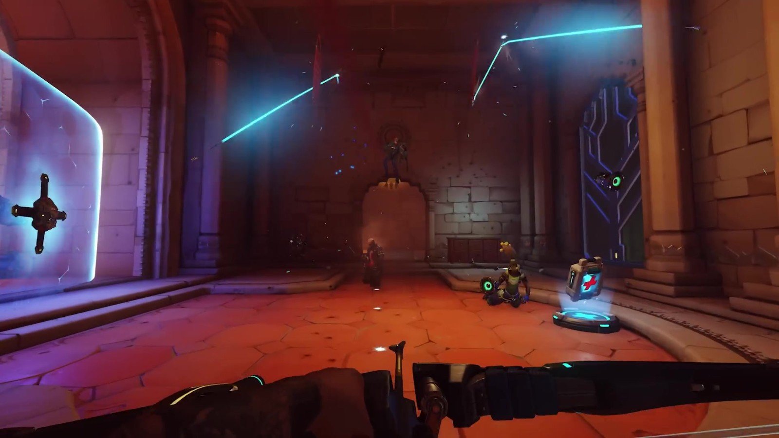 守望先锋2 完整版 截图15