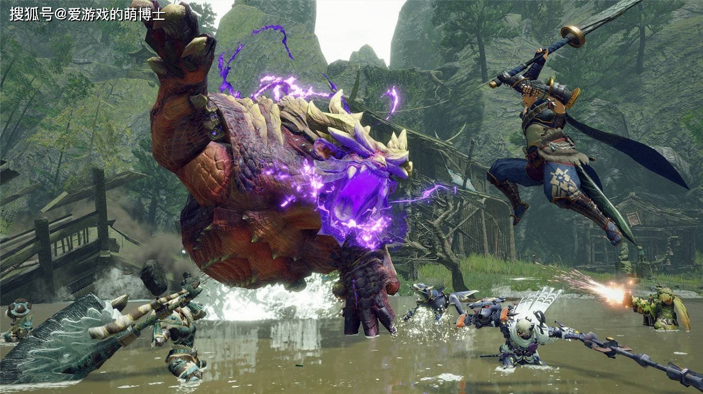 勇者斗恶龙11 年度版 截图12