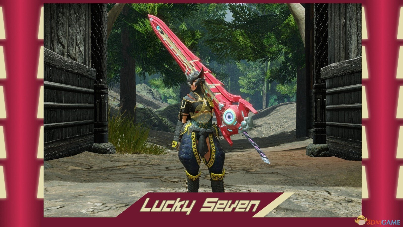 勇者斗恶龙11 年度版 截图20