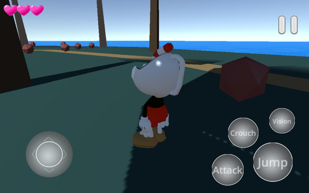 星露谷物语 重制版 截图17