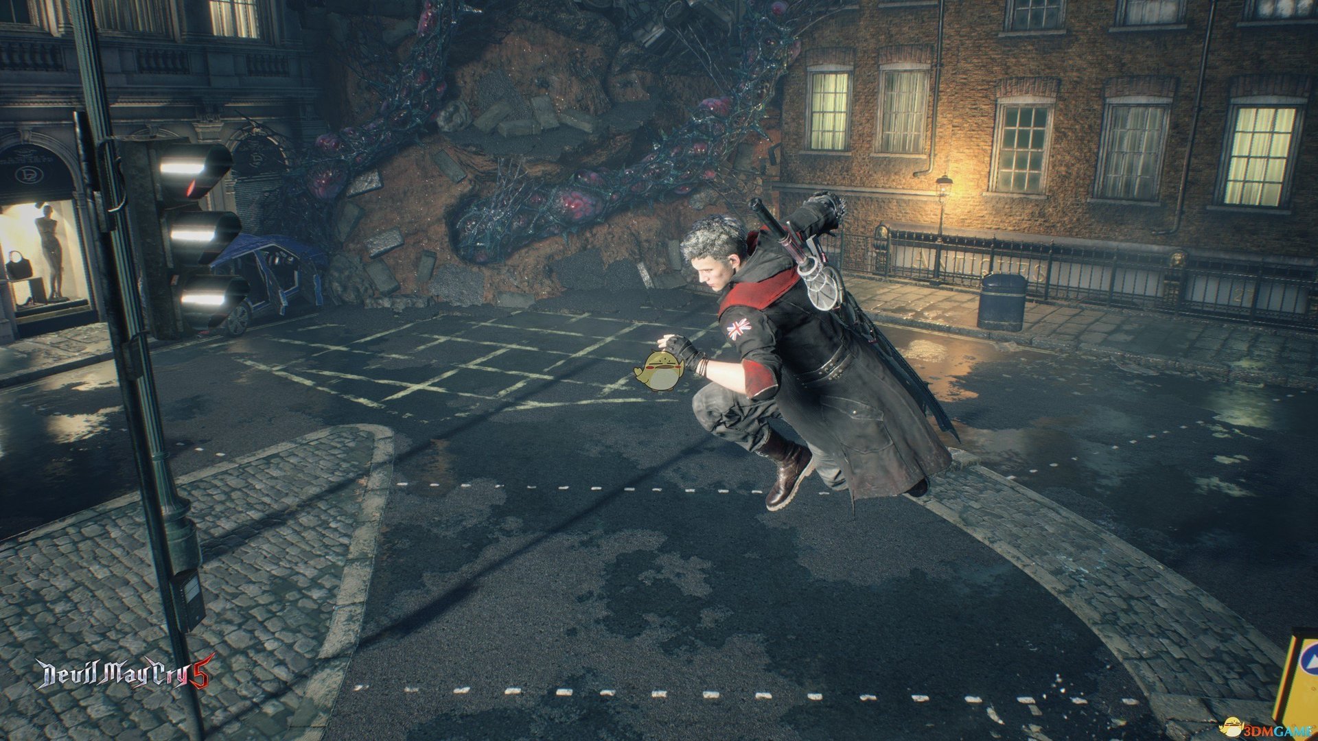 我的世界 终极版 截图12