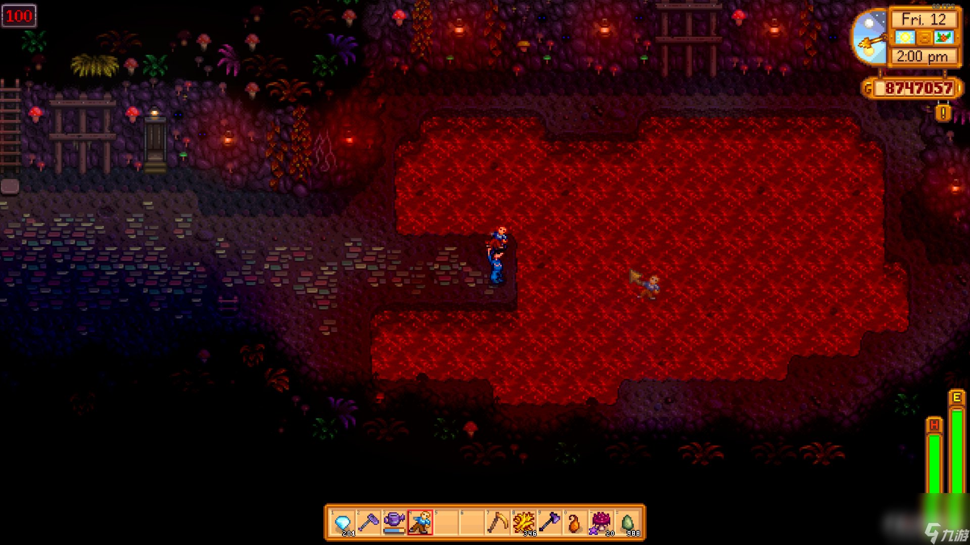 黑暗之魂3 年度版 截图16