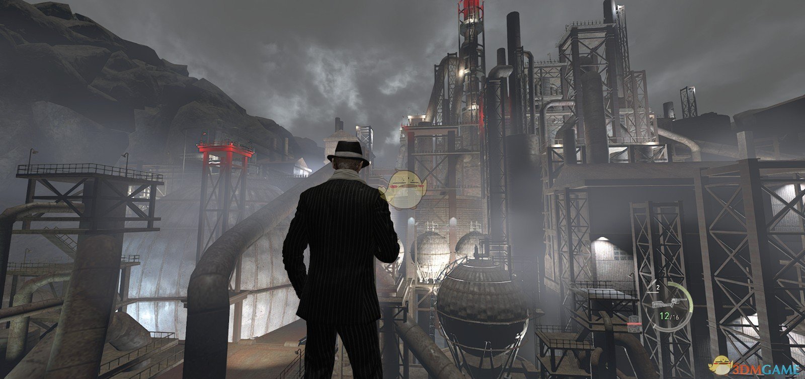 骑马与砍杀2 完整版 截图4