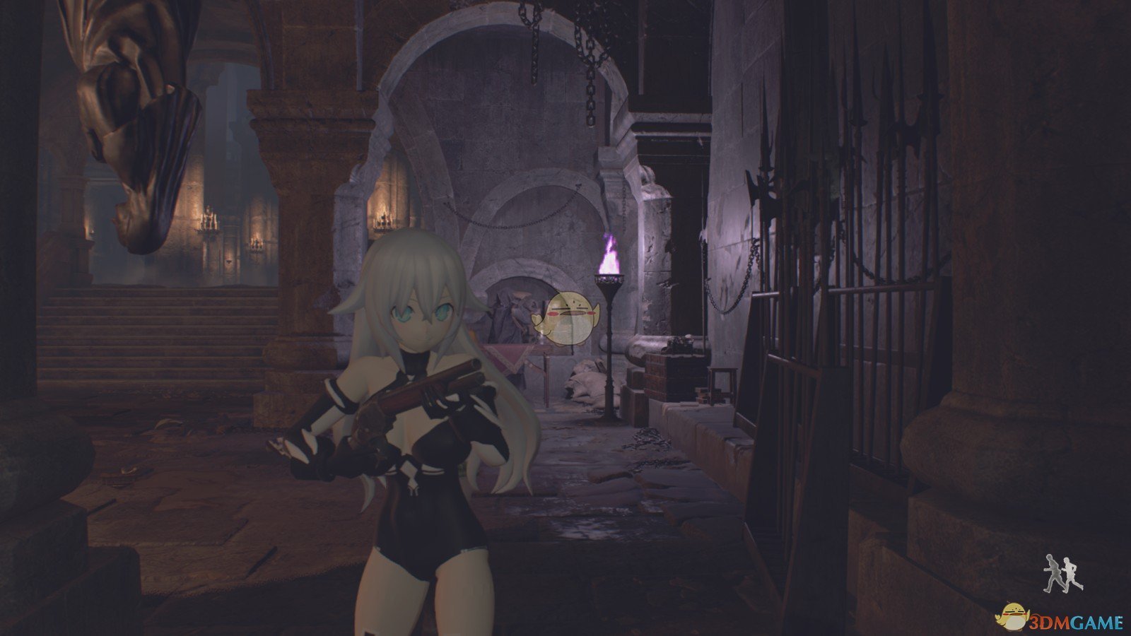 骑马与砍杀2 完整版 截图9