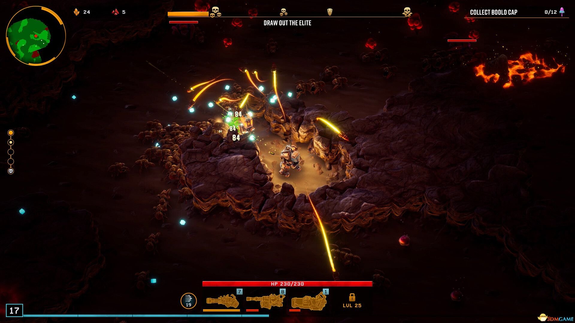 黑暗之魂3 重制版 截图5