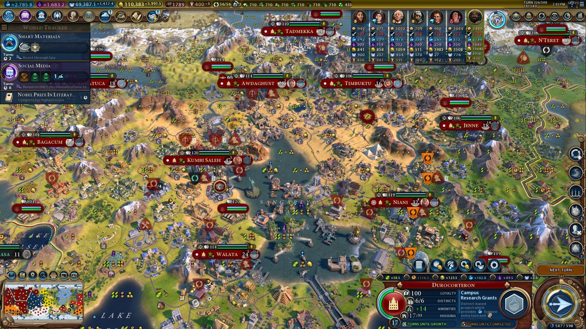 我的世界 年度版 截图8