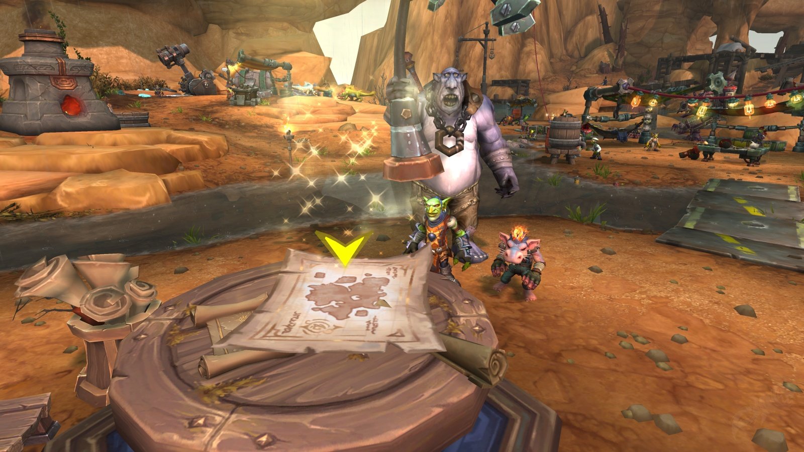 上古卷轴5：天际 截图13