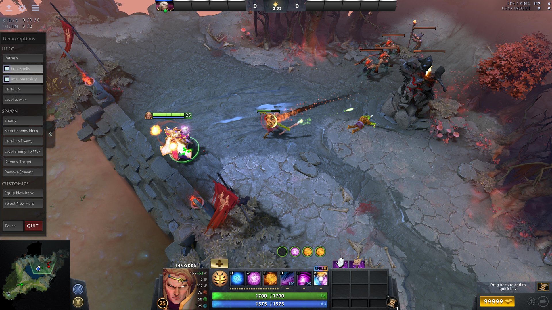 上古卷轴5：天际 截图18