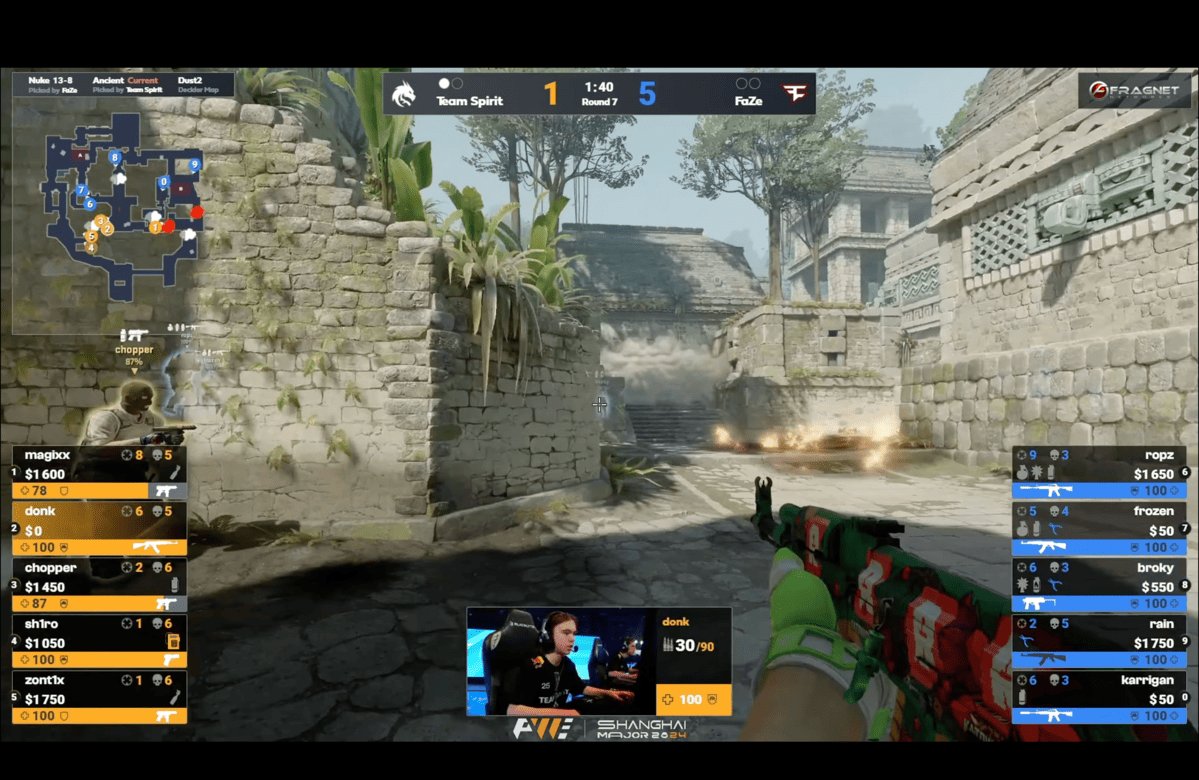 女神异闻录5 豪华版 截图11