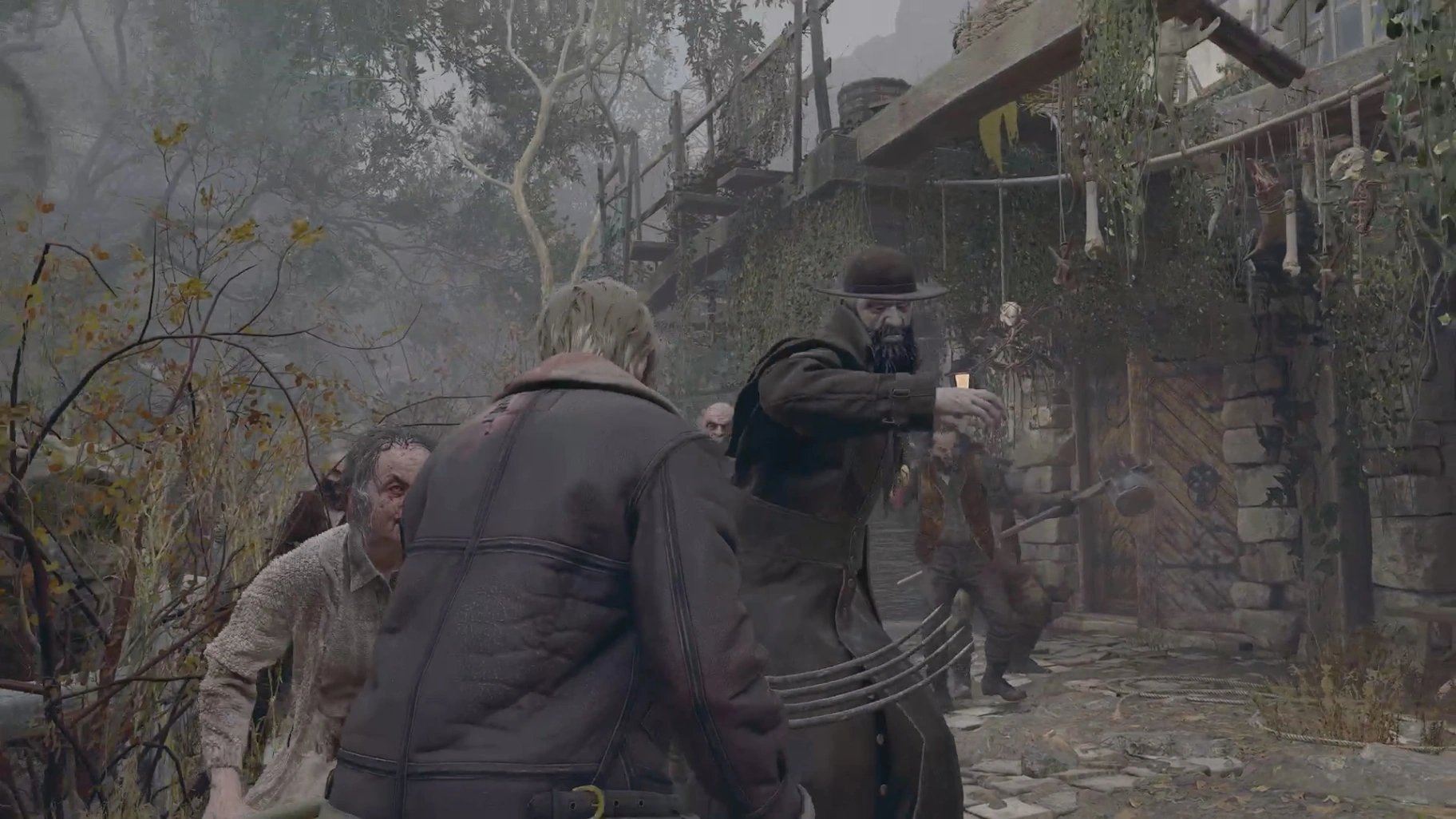 骑马与砍杀2 豪华版 截图7