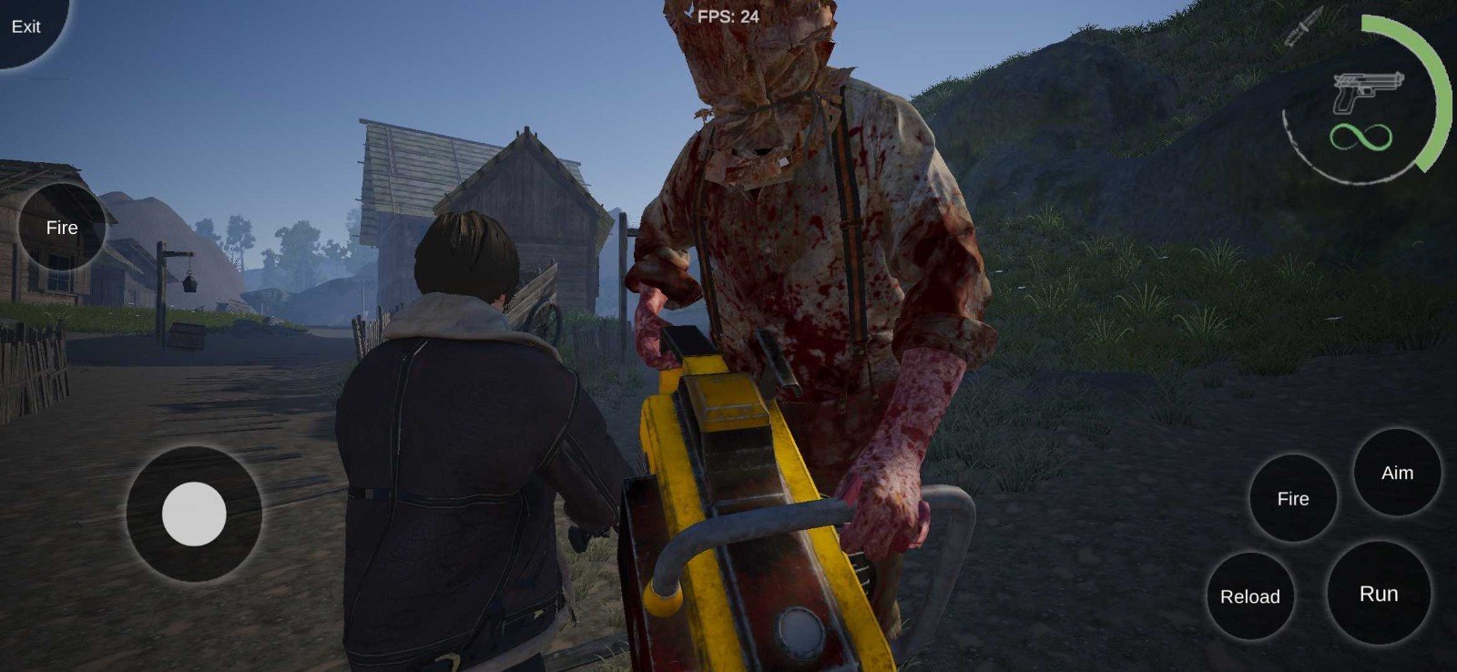 骑马与砍杀2 豪华版 截图9