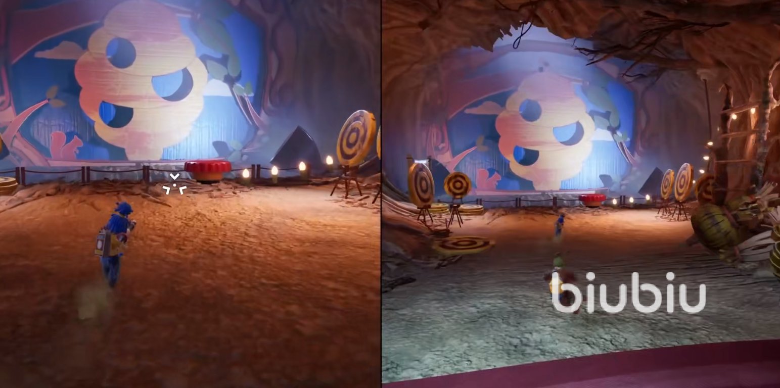 糖豆人：终极淘汰赛 豪华版 截图5